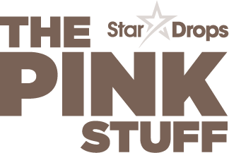The Pink Stuff