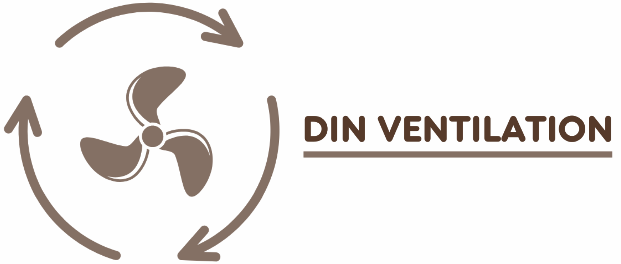 Din ventilation