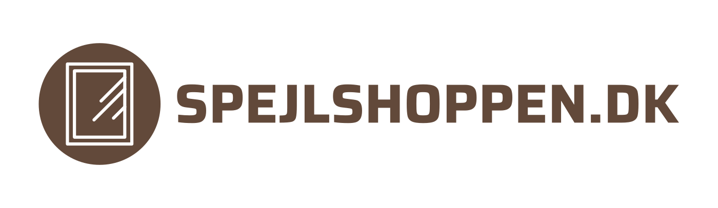 Spejlshoppen